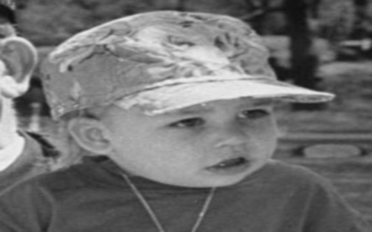 Charles Edward Vogelman